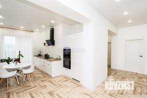 Коттедж 101м², 1-этажный, участок 5 сот.  