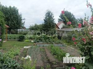 Дом 48м&sup2;, 2-этажный, участок 5 сот.  