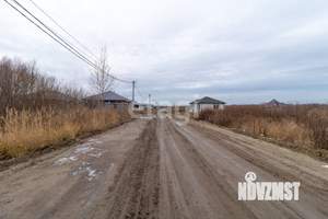 Дом 50м&sup2;, 1-этажный, участок 6 сот.  