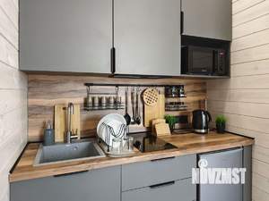 Дом 60м&sup2;, 1-этажный, участок 6 сот.  