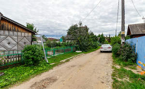Дача 48м², 2-этажный, участок 5 сот.  