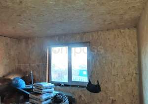 Дом 120м², 2-этажный, участок 5 сот.  