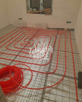 Дом 95м², 1-этажный, участок 7 сот.  