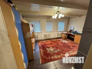 Дом 76м&sup2;, 2-этажный, участок 8 сот.  