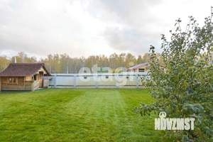 Дом 207м², 2-этажный, участок 9 сот.  