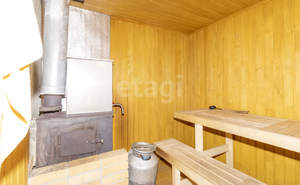 Дом 170м², 2-этажный, участок 5 сот.  