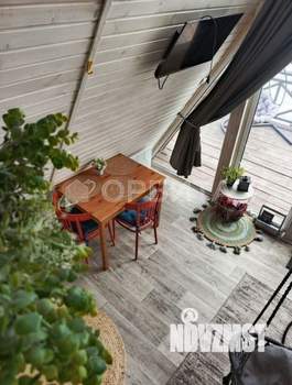 Дача 48м², 2-этажный, участок 4 сот.  