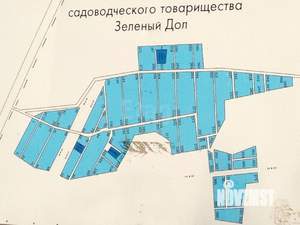 Дом 35м&sup2;, 1-этажный, участок 8 сот.  