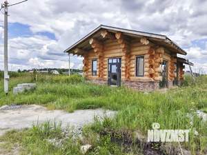 Дом 52м&sup2;, 1-этажный, участок 7 сот.  