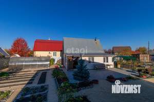 Дом 70м&sup2;, 1-этажный, участок 7 сот.  