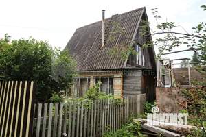 Дом 25м&sup2;, 2-этажный, участок 4 сот.  