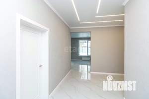 Дом 95м&sup2;, 1-этажный, участок 5 сот.  