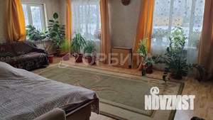 Дом 95м², 2-этажный, участок 12 сот.  