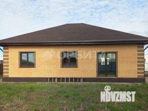 Дом 93м², 2-этажный, участок 9 сот.  