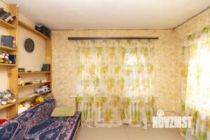 Дом 120м², 2-этажный, участок 4 сот.  