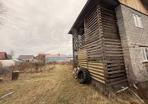 Дом 74м², 2-этажный, участок 6 сот.  