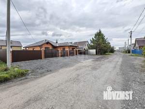 Дом 140м&sup2;, 1-этажный, участок 7 сот.  