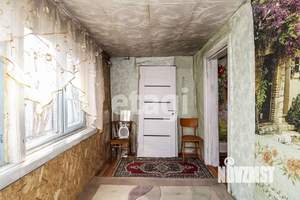 Дача 60м², 1-этажный, участок 4 сот.  