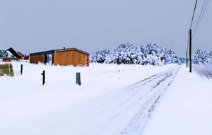 Дом 40м², 1-этажный, участок 8 сот.  