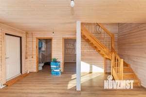 Дом 80м², 2-этажный, участок 5 сот.  