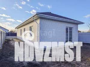 Дом 85м², 1-этажный, участок 5 сот.  