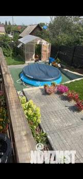 Дом 220м², 2-этажный, участок 6 сот.  