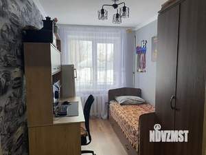 Дом 69м&sup2;, 1-этажный, участок 3 сот.  