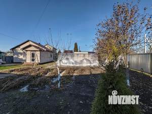 Дом 36м&sup2;, 1-этажный, участок 5 сот.  