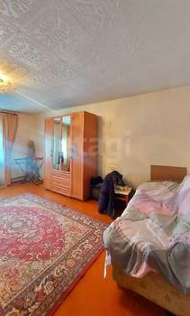 Дом 35м&sup2;, 1-этажный, участок 3 сот.  