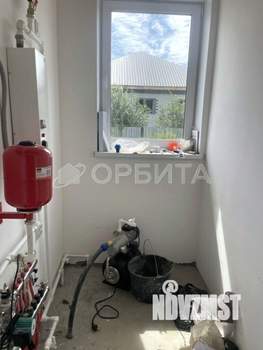 Дом 80м², 2-этажный, участок 6 сот.  