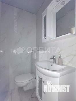 Таунхаус 104м², 3-этажный, участок 1 сот.  