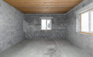 Дом 260м&sup2;, 2-этажный, участок 9 сот.  