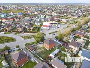 Дом 45м&sup2;, 2-этажный, участок 5 сот.  