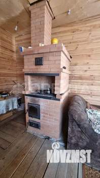 Дом 50м², 2-этажный, участок 6 сот.  