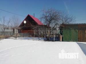 Дача 18м², 1-этажный, участок 4 сот.  