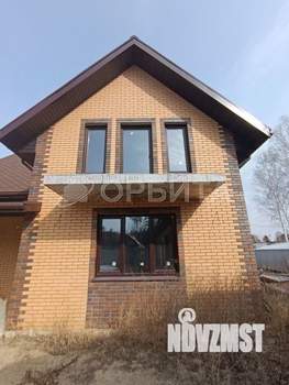 Дом 150м², 2-этажный, участок 6 сот.  