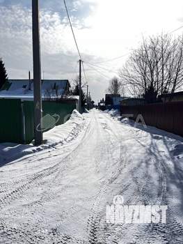 Дом 75м², 2-этажный, участок 5 сот.  