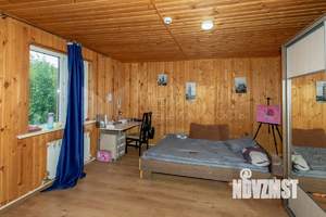 Коттедж 160м², 2-этажный, участок 5 сот.  
