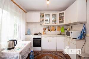 Дом 80м², 1-этажный, участок 8 сот.  