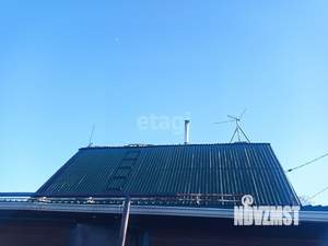 Дом 45м², 1-этажный, участок 5 сот.  