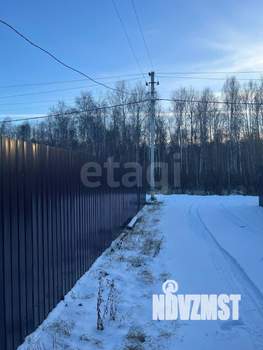 Дом 98м&sup2;, 2-этажный, участок 5 сот.  