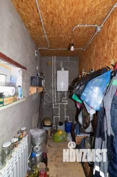 Коттедж 121м², 2-этажный, участок 11 сот.  