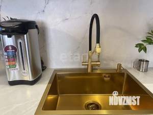 Дом 205м², 2-этажный, участок 5 сот.  