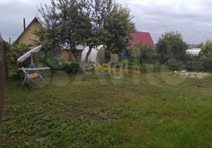 Дом 18м&sup2;, 2-этажный, участок 4 сот.  