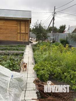 Дом 12м&sup2;, 1-этажный, участок 2 сот.  