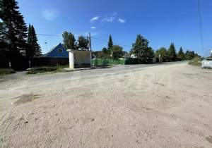 Дом 70м&sup2;, 2-этажный, участок 6 сот.  