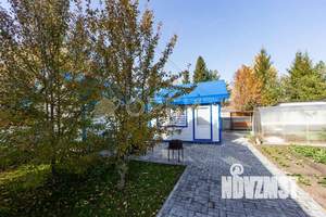 Дача 74м², 2-этажный, участок 6 сот.  