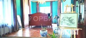 Дом 232м&sup2;, 2-этажный, участок 7 сот.  