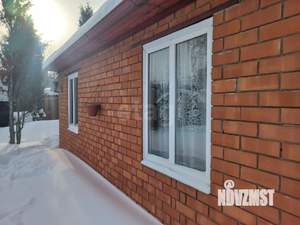 Дом 57м&sup2;, 2-этажный, участок 4 сот.  