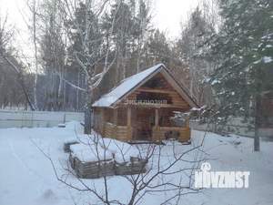 Дом 280м², 3-этажный, участок 17 сот.  